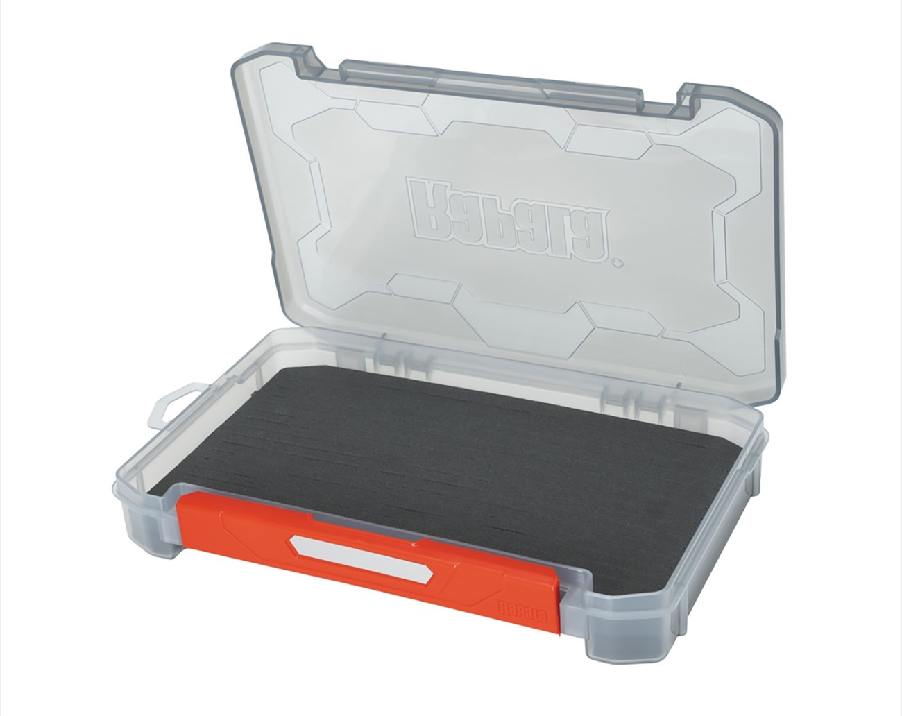 Rapala Tackle Tray 276 Open Foam